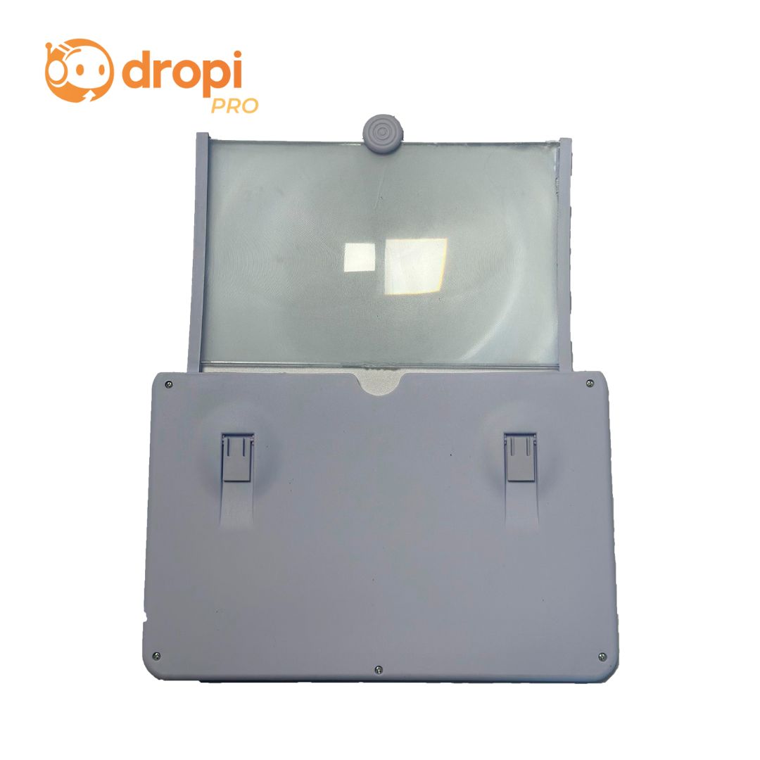 Miniatura 7 de AMPLIFICADOR DE PANTALLA